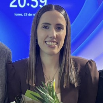 Bolumar Martínez, Irene